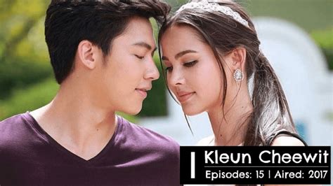 lakorn drama|Thai Lakorn Dramas